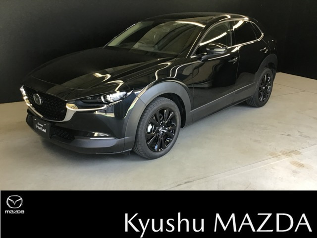 マツダ CX-30 