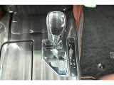 MTモード付。発進時やシフトチェンジ時もストレスなくマニュアル運転を楽しめます♪