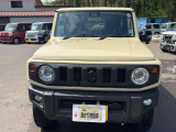 ジムニー XC 4WD 