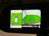 バックカメラ付き