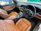 点検整備時に交換が必要な項目(BMW認定指定交換指定部品など)に関しましては、すべて新品の純正部品を使用させて頂きます。※点検項目にはBMWコンピューター診断も含まれます。