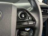 レーダークルーズコントロール(全車速追従機能付)付きです。車速に応じて追従支援してくれるので、ロングドライブも快適です。詳細は販売店スタッフまでおたずねください。