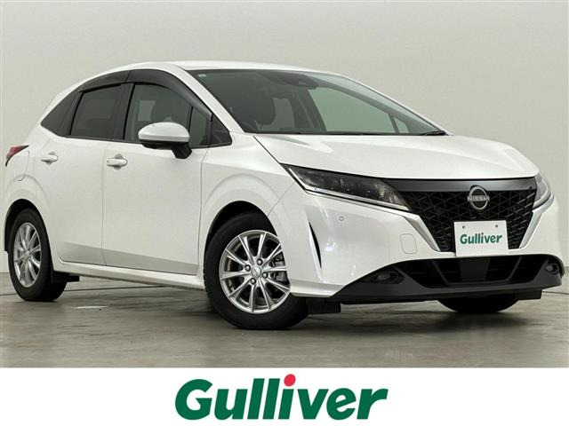 日産 ノート 