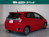 フィット 1.5 ハイブリッド Sパッケージ 
