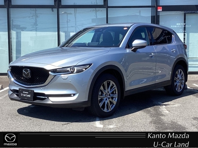 マツダ CX-5 