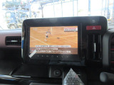 テレビ機能
