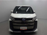 ワイド&ローのスタイルで走行安定性もばっちりです。運転しやすくロングドライブも安心です。