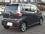 デイズ ハイウェイスター Gターボ 