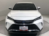 ハリアー  2.5 ハイブリッド Z レザーパッケージ