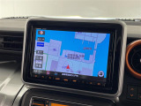 スペーシアギア ハイブリッド(HYBRID) XZ 修復歴無し
