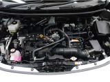 低燃費で環境にもやさしいハイブリッド車です。トヨタ専用診断機器でハイブリッドシステムを綿密に点検してあります!