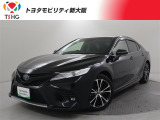 トヨタ カムリ