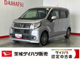 ダイハツ ムーヴカスタム