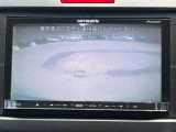 バックカメラ