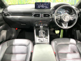 CX-5 2.2 XD スポーツアピアランス 