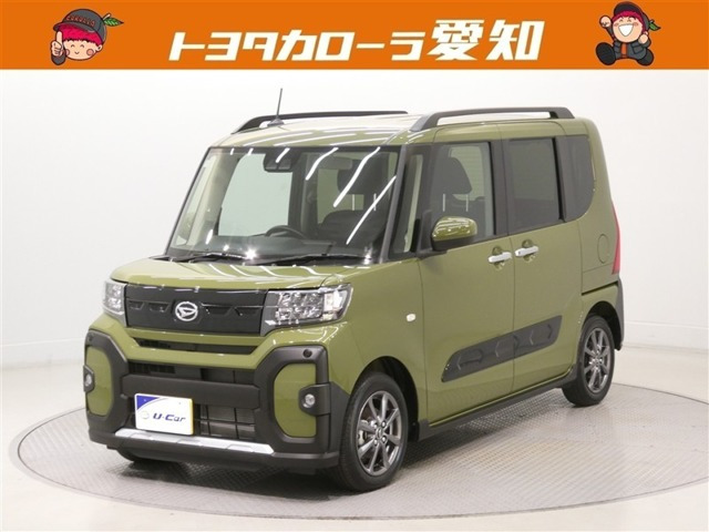 ダイハツ タント 