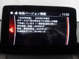 地図データーの更新ご希望のお客様は販売店スタッフにご相談ください。
