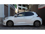 【トヨタ認定中古車】まるごとクリ-ニング(見えない所まで徹底洗浄)、車両検査証明書(車の状態を徹底検査)、ロングラン保証(買ってからも安心!)、3つの安心をセットにしたトヨタ販売店の中古車ブランドです