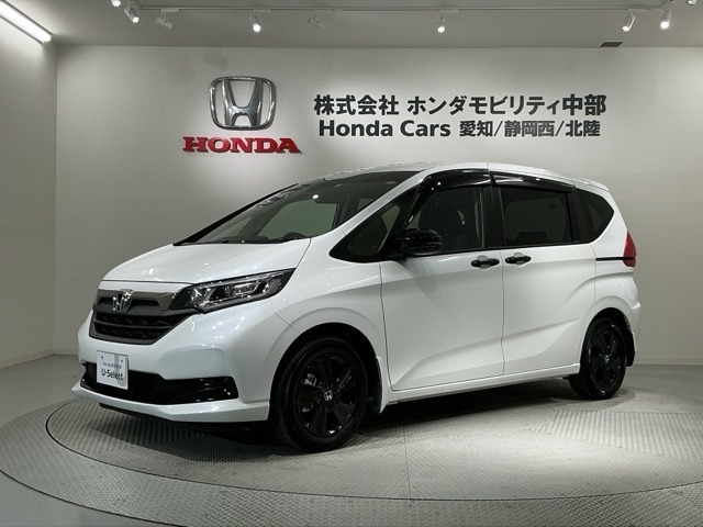 ホンダ フリード+ 