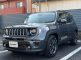 Jeep武蔵野「認定中古車」をご覧いただき誠にありがとうございます!お気軽にお問合せください!