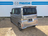 タイヤを四隅のぎりぎりの位置まで寄せたことによりコーナリング性能と小回りがよく運転がスムーズです。