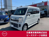 NV100クリッパーリオ660チェアキャブ ハイルーフ◇社外メモリーナビ・バックC・社外前後ドライブR◇車いす1名