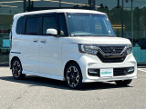 ホンダ N-BOXカスタム