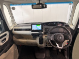 N-BOX G EX ホンダセンシング 