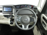 運転席はその車の重要ポイント。ぜひ実際にご乗車ください。お待ちしてます。