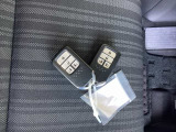 スマートキーはバッグなどにしまったままボタン操作でエンジンの始動・停止ができて大変便利です。