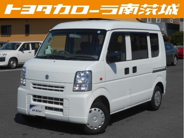 エブリイ ジョイン ハイルーフ