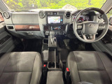 ランドクルーザー70 2.8 AX ディーゼル 4WD 