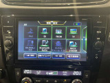 日産純正9インチナビ MM518D-L