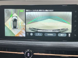 【プロパイロットパーキング】縦列駐車も車庫入れも指先だけの簡単な操作でスムースに!