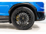 Rims Galanthus 23  shiny black
