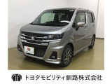 スズキ ワゴンR