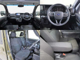 SUBARU認定中古車は全車で車両状態について第三者の客観的な視点による品質評価を受けておりますので、安心してお車選びをして頂けます!!