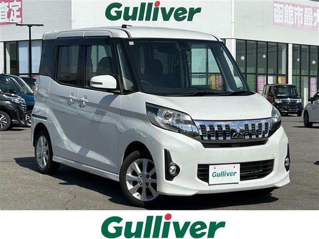 eKスペースカスタム G e-アシスト 4WD 修復歴無し