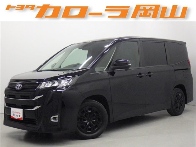 トヨタ ノア 