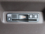 【ETC車載器装備済み】ご使用いただくには別途セットアップ費用がかかります。ご用命の際はお申し付けください。