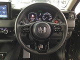 【Honda SENSING】いつもの道で、高速道路などで、安心・快適な運転を支援します。先進の安全運転機能システム搭載。
