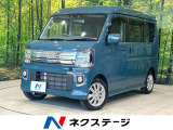 CDオーディオ 電動スライドドア シートヒーター セーフティサポート
