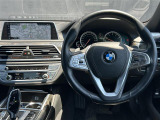 7シリーズ 740i Mスポーツ 本革シート サンルーフ