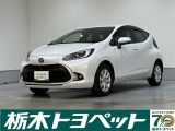 トヨタ アクア