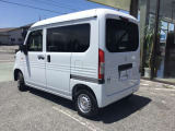 お仕事用はもちろん、車中泊もできる趣味用でも人気。