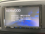 【ナビゲーション】使いやすいナビで目的地までしっかり案内してくれます。各種オーディオ再生機能も充実しており、お車の運転がさらに楽しくなります!!