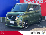 R5年 ルークス ハイウェイスターXプロパイロットエディション入庫です!!!装備充実ワンオーナーのおすすめ車です!