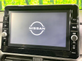 【純正9型ナビ】人気の純正ナビを装備しております。ナビの使いやすさはもちろん、オーディオ機能も充実!キャンプや旅行はもちろん、通勤や買い物など普段のドライブも楽しくなるはず♪