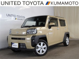 R7年式☆タフト入荷しました☆
