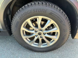タイヤサイズ 225/65R17★スタッドレスタイヤ・アルミホイールになります★
